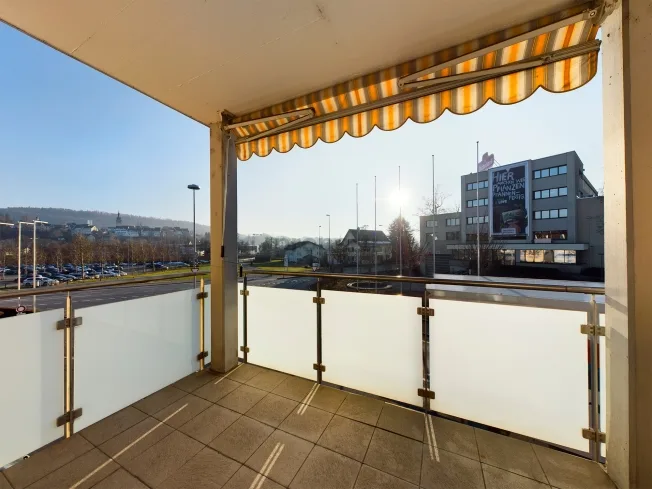 3.5 Zimmer Wohnung, 9220 Bischofszell