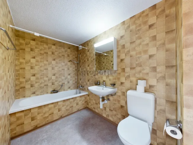 3.5 Zimmer Wohnung, 9220 Bischofszell