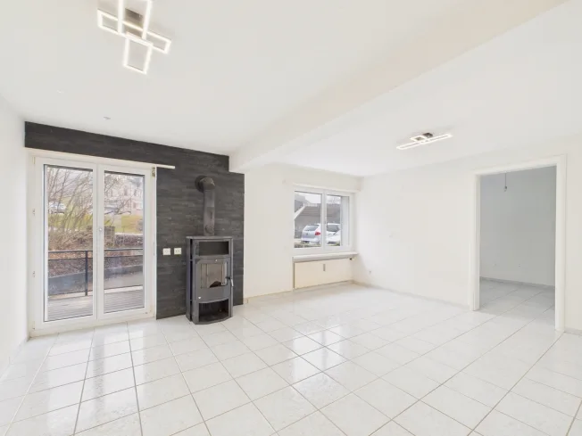 5.5 Zimmer Wohnung, 9230 Flawil