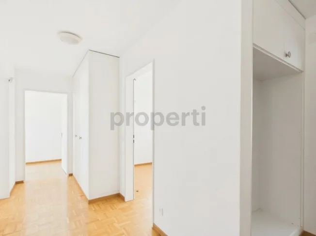3.5 Zimmer Wohnung, 9240 Uzwil