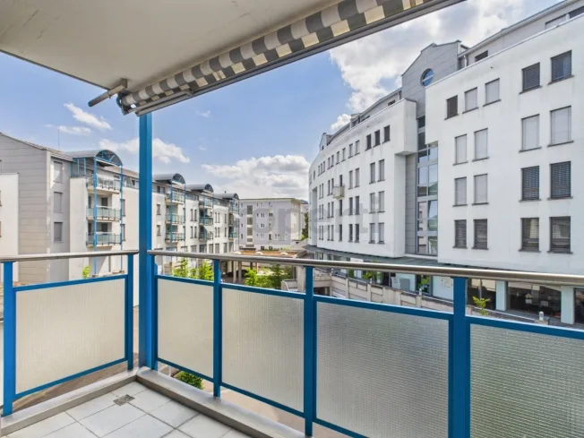 3.5 Zimmer Wohnung, 9240 Uzwil