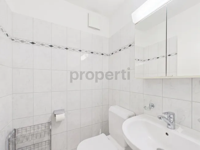 3.5 Zimmer Wohnung, 9240 Uzwil