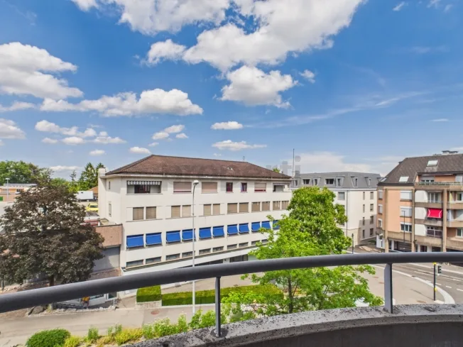 3.5 Zimmer Wohnung, 9240 Uzwil