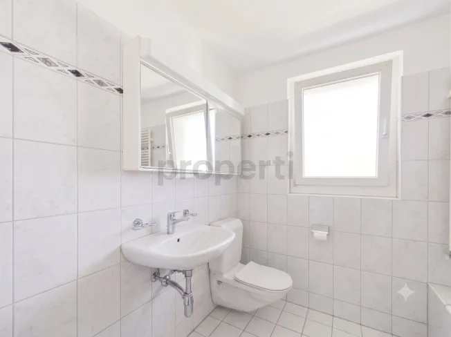 3.5 Zimmer Wohnung, 9240 Uzwil