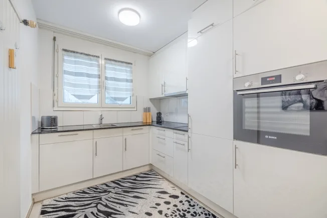 3 Zimmer möbl. Wohnobjekt, 9532 Rickenbach TG
