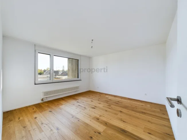 2.5 Zimmer Wohnung, 9545 Wängi
