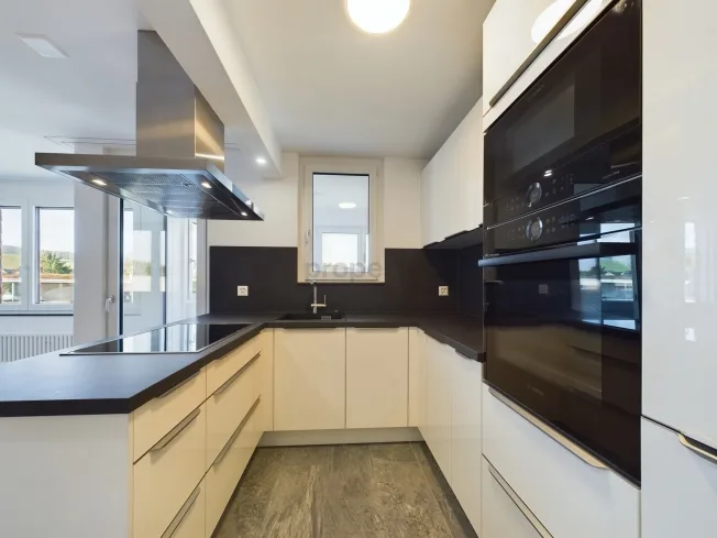 2.5 Zimmer Wohnung, 9545 Wängi
