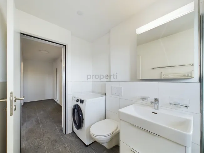 2.5 Zimmer Wohnung, 9545 Wängi
