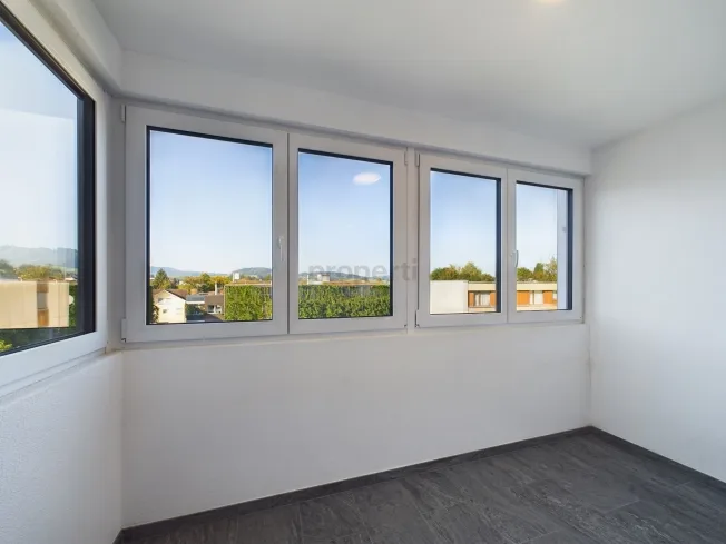 2.5 Zimmer Wohnung, 9545 Wängi