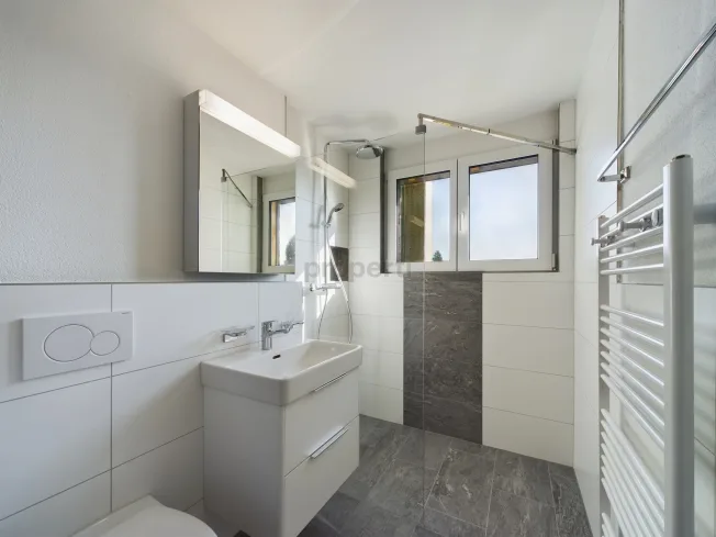 2.5 Zimmer Wohnung, 9545 Wängi