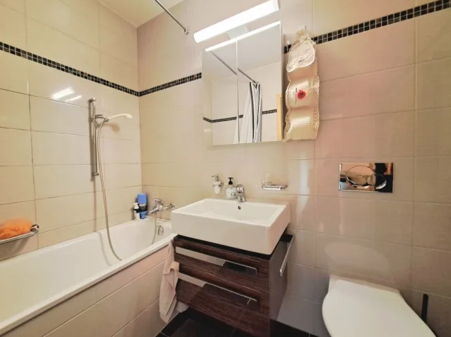 3.5 Zimmer Wohnung, 1000 Lausanne