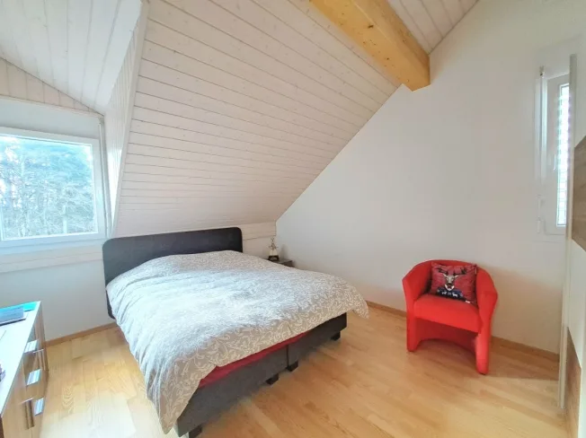 3.5 Zimmer Wohnung, 1000 Lausanne
