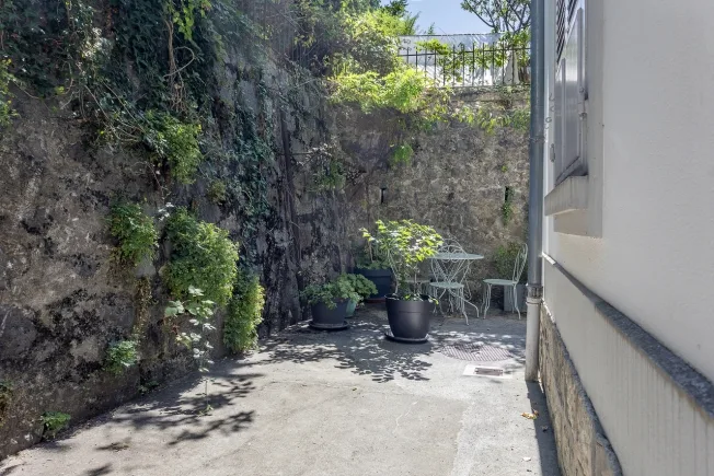 5.5 Zimmer Attikawohnung in Lausanne – foto 8 di 11
