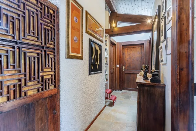 5.5 Zimmer Attikawohnung in Lausanne – foto 10 di 11