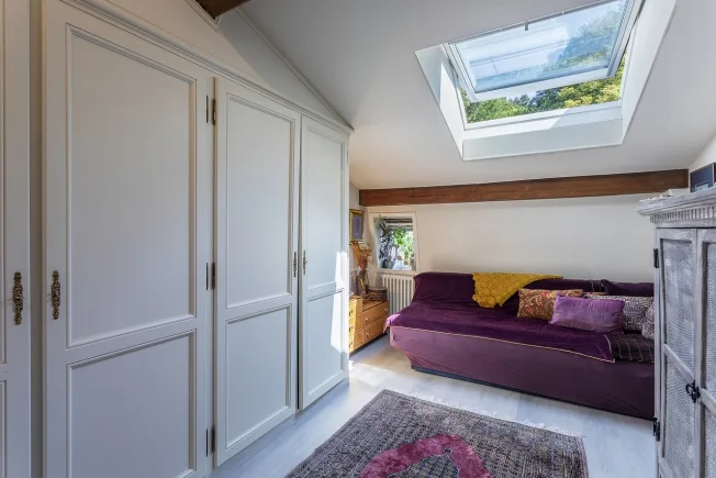 5.5 Zimmer Attikawohnung in Lausanne – foto 7 di 11