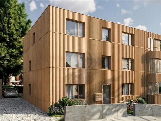 2.5 Zimmer Wohnung, 1005 Lausanne