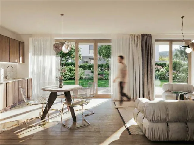 2.5 Zimmer Wohnung, 1005 Lausanne