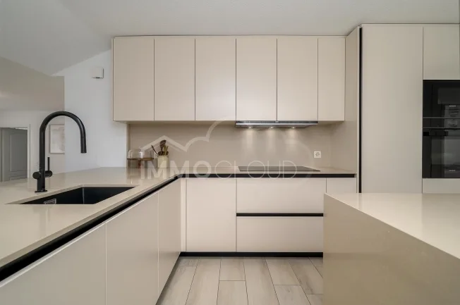 4.5 Zimmer Wohnung, 1031 Mex VD