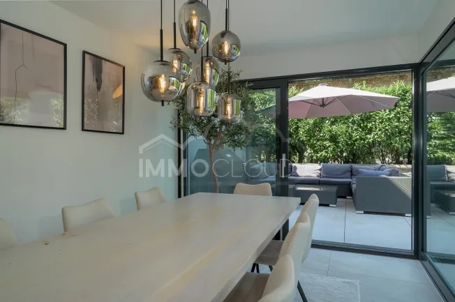 4.5 Zimmer Wohnung, 1031 Mex VD