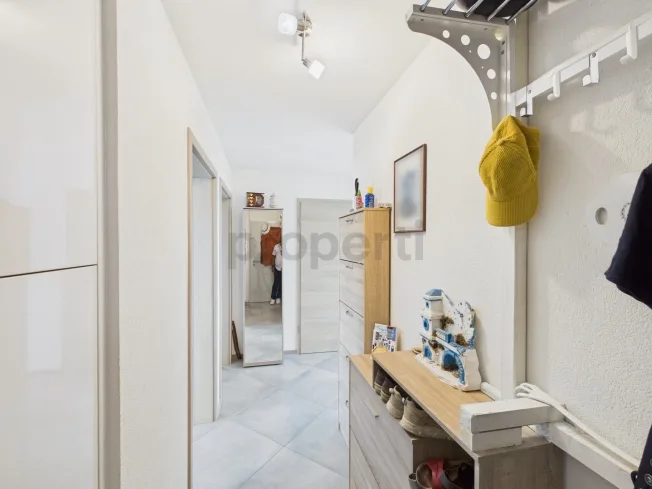 3 Zimmer Wohnung, 1040 Villars-le-Terroir