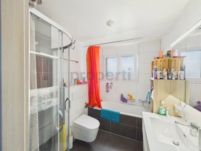 3 Zimmer Wohnung, 1040 Villars-le-Terroir