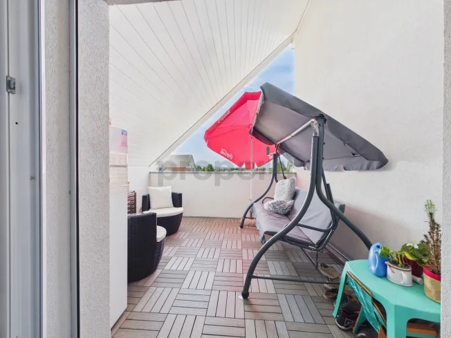 3 Zimmer Wohnung, 1040 Villars-le-Terroir