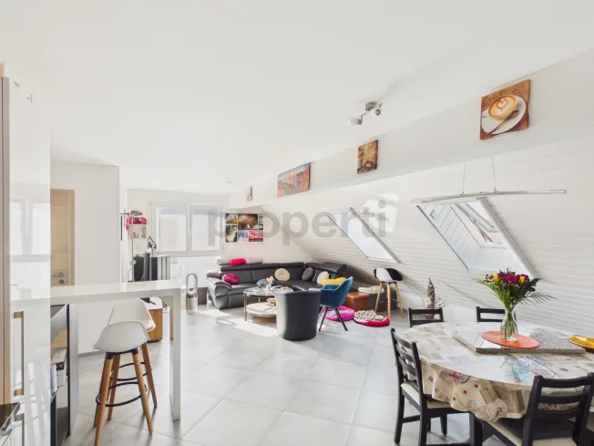3 Zimmer Wohnung, 1040 Villars-le-Terroir