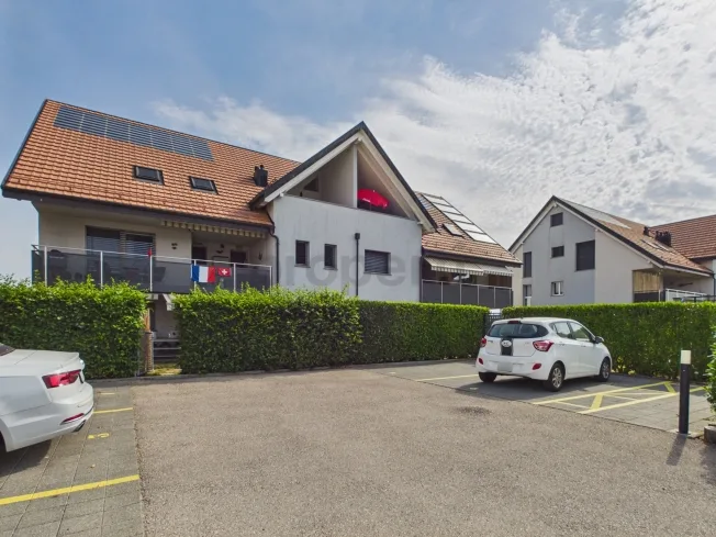 3 Zimmer Wohnung, 1040 Villars-le-Terroir