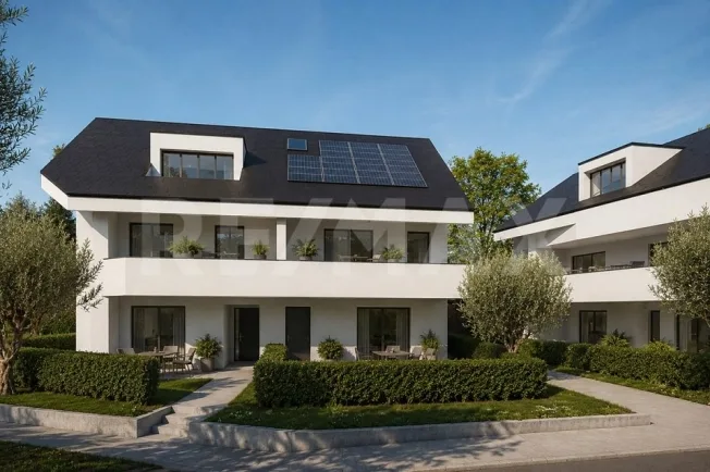 3.5 Zimmer Wohnung, 1081 Montpreveyres
