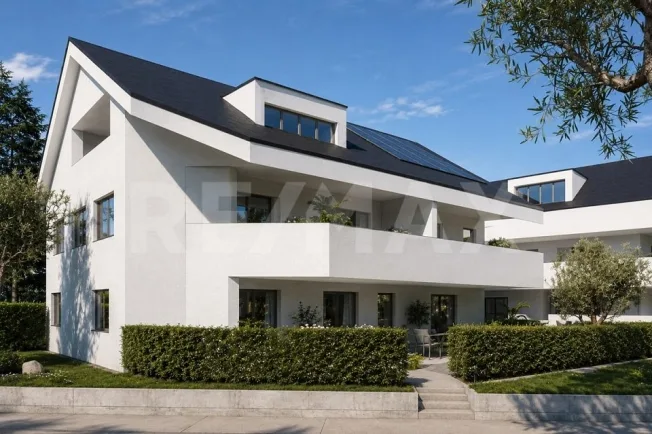 3.5 Zimmer Wohnung, 1081 Montpreveyres