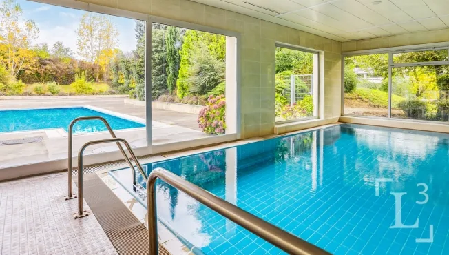 5.5 Zimmer Wohnung, 1110 Morges