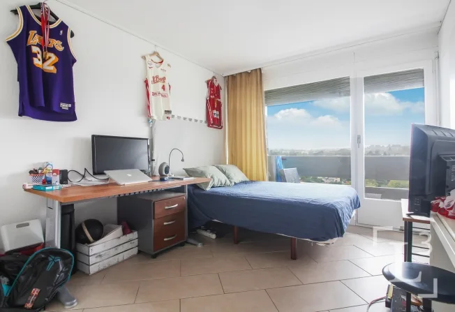 5.5 Zimmer Wohnung, 1110 Morges