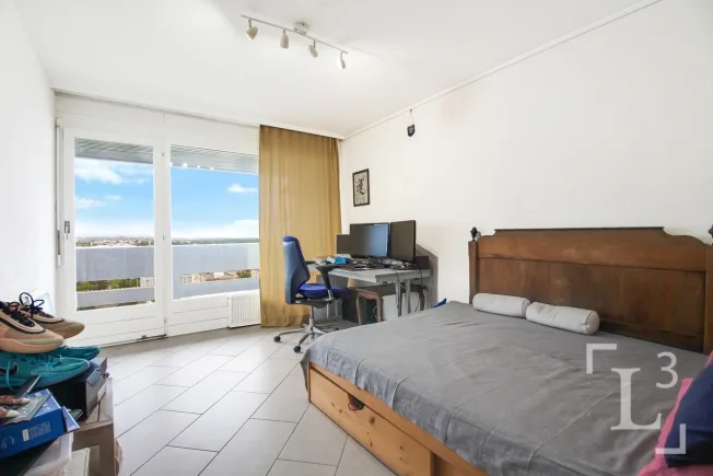 5.5 Zimmer Wohnung, 1110 Morges