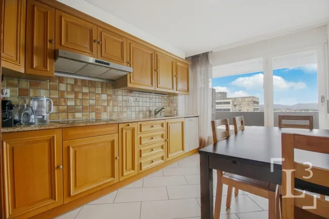 5.5 Zimmer Wohnung, 1110 Morges