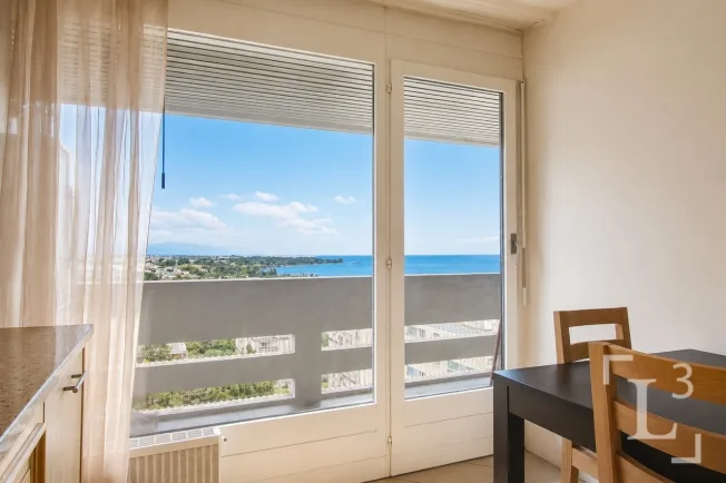 5.5 Zimmer Wohnung, 1110 Morges