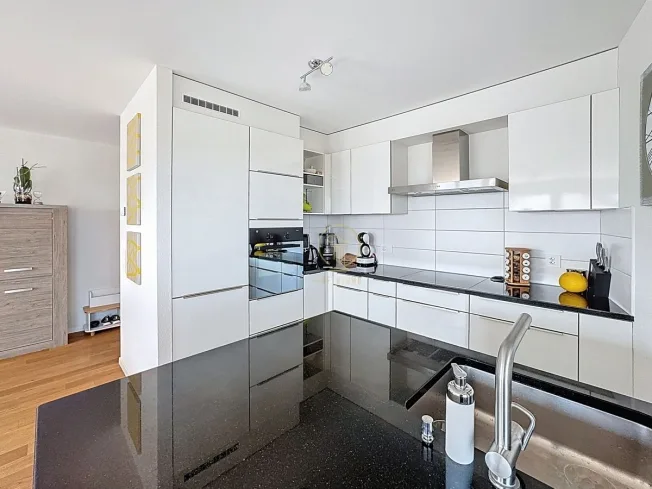 4.5 Zimmer Wohnung, 1169 Yens