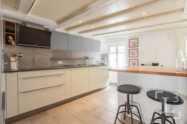 4.5 Zimmer Wohnung, 1170 Aubonne