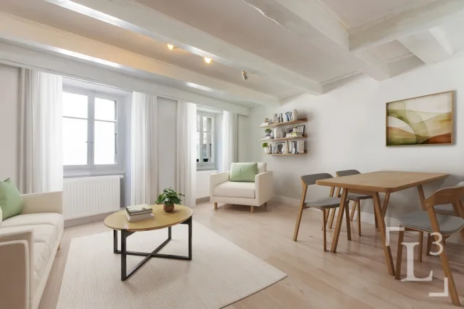4.5 Zimmer Wohnung, 1170 Aubonne