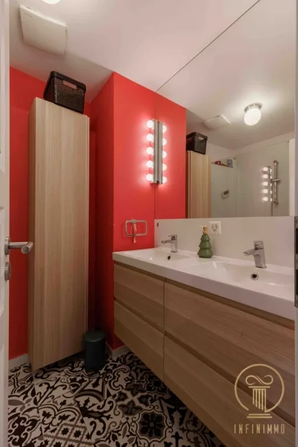 5.5 Zimmer Wohnung, 1170 Aubonne