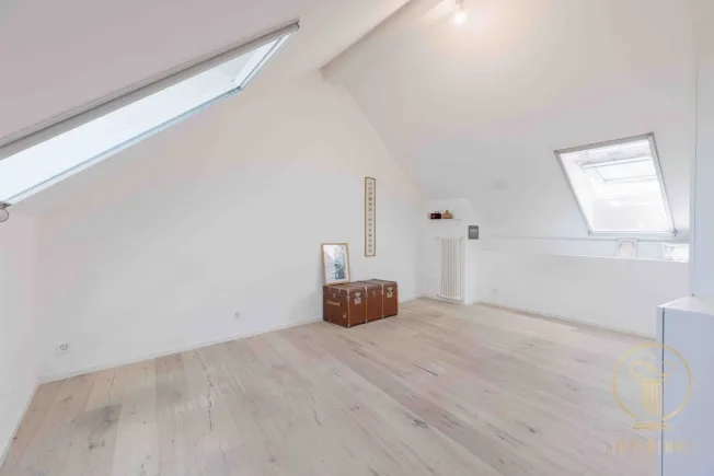 5.5 Zimmer Wohnung, 1170 Aubonne