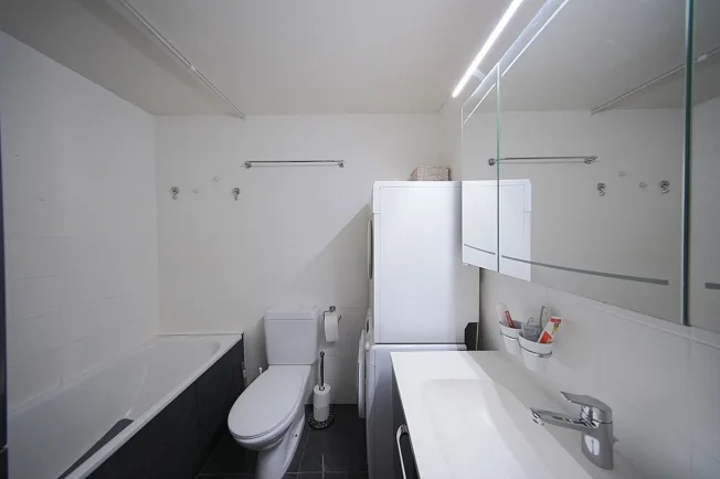 3 Zimmer Wohnung, 1196 Gland
