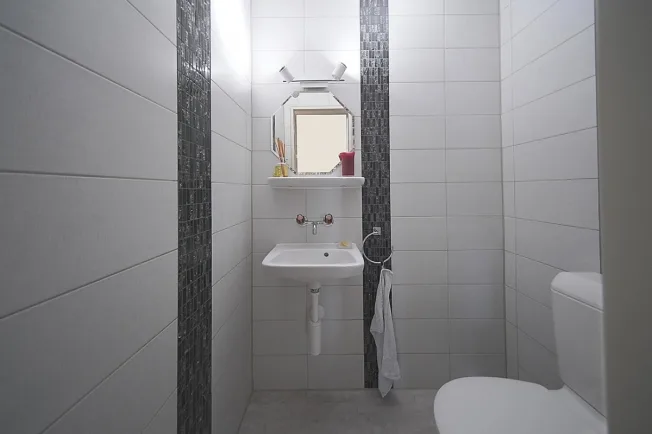 3 Zimmer Wohnung, 1196 Gland