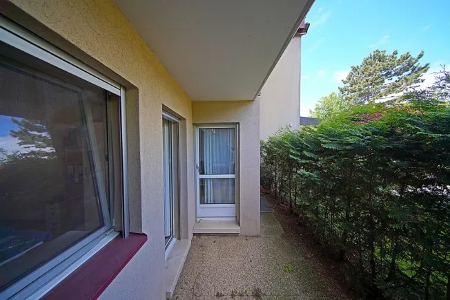3 Zimmer Wohnung, 1196 Gland