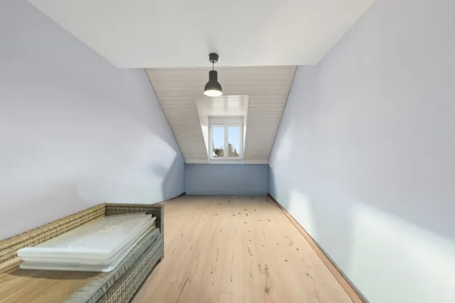 5 Zimmer Wohnung, 1196 Gland