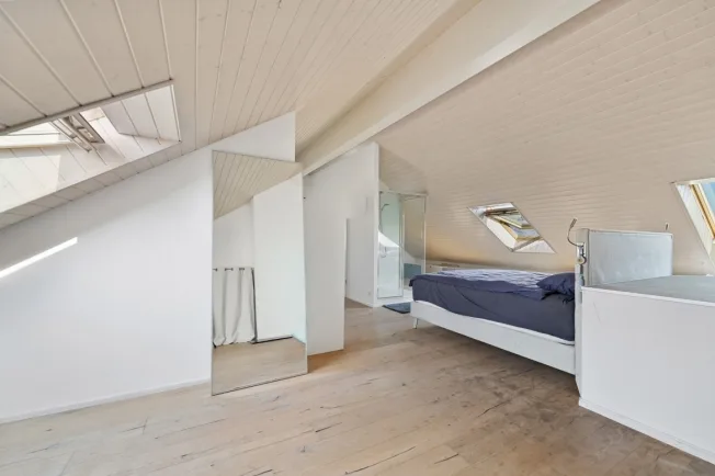 5 Zimmer Wohnung, 1196 Gland