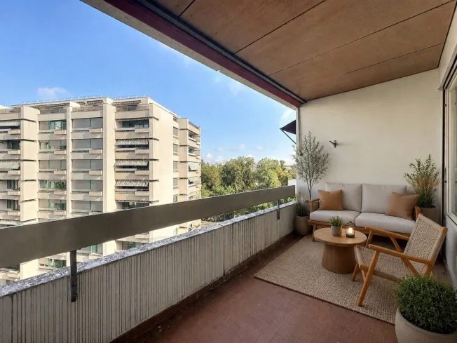 4 Zimmer Wohnung, 1203 Genève