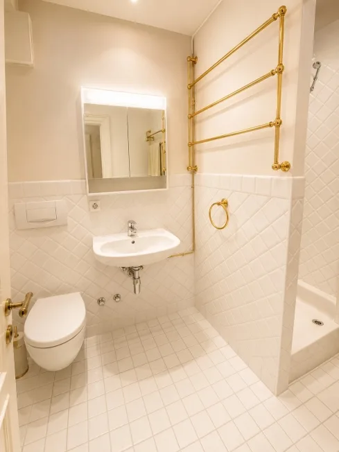 Wohnung in Genève – photo 13 sur 13