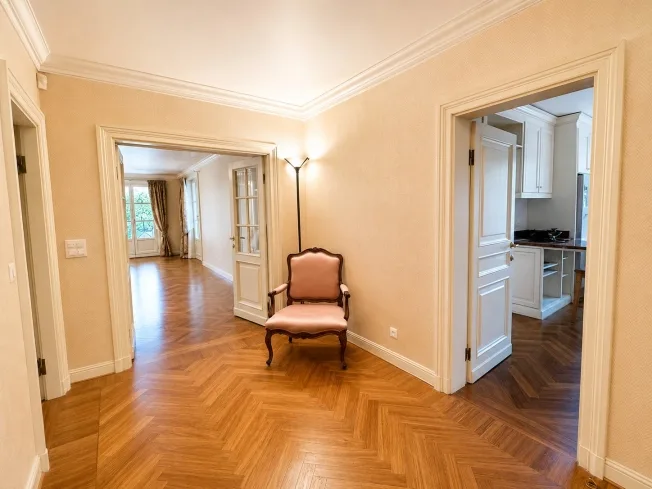 Wohnung in Genève – photo 7 sur 13