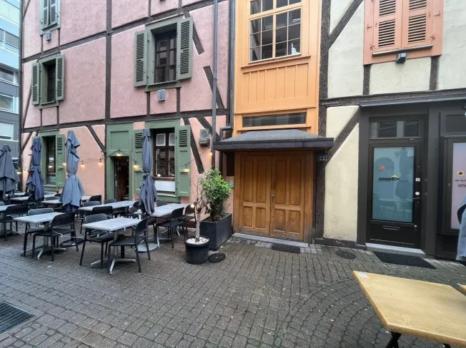 Wohnung in Genève – Foto 3 von 3