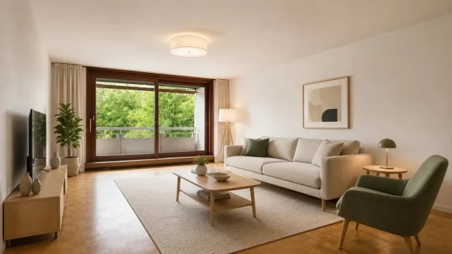5 Zimmer Wohnung in Genève – foto 2 di 12